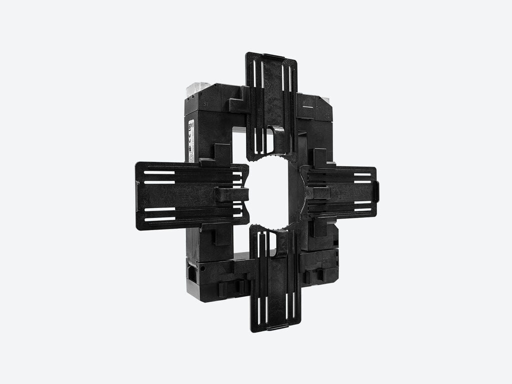 TQ-10 1500/5A, Transformador de corriente de núcleo partido