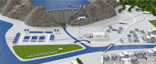 KROHNE: Instrumentación de Proceso para la Industria del agua y aguas residuales