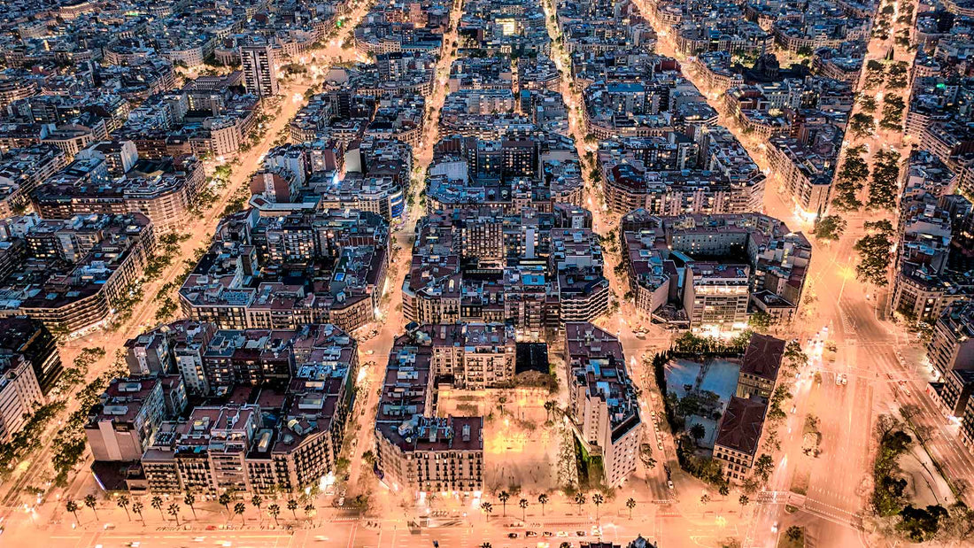 Eficiencia energética