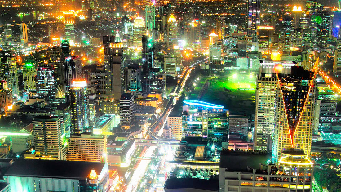 Plataforma para gestión inteligente de la energía