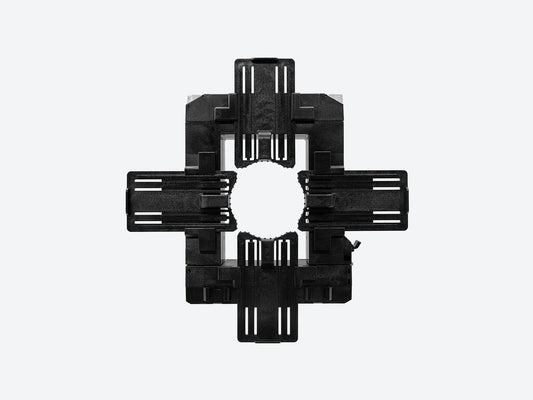 TQ-10 1500/5A, Transformador de corriente de núcleo partido