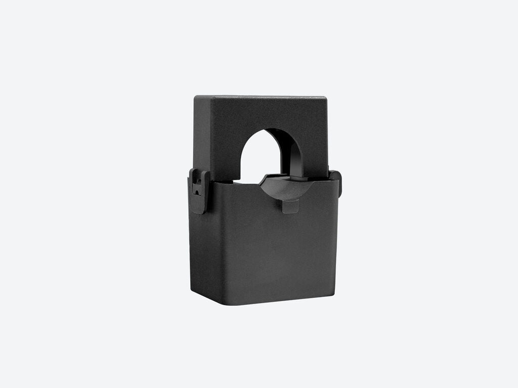 STQ-24 100/5A, Transformador de corriente núcleo partido