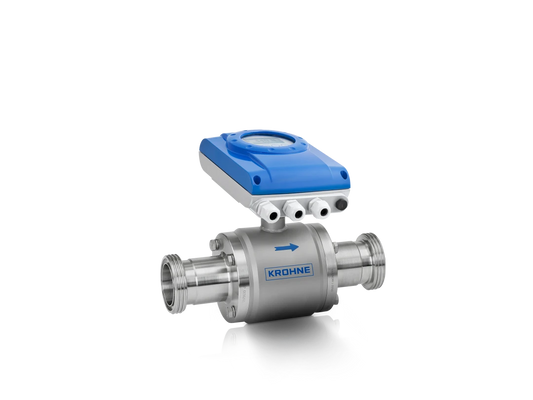 OPTIFLUX 6050